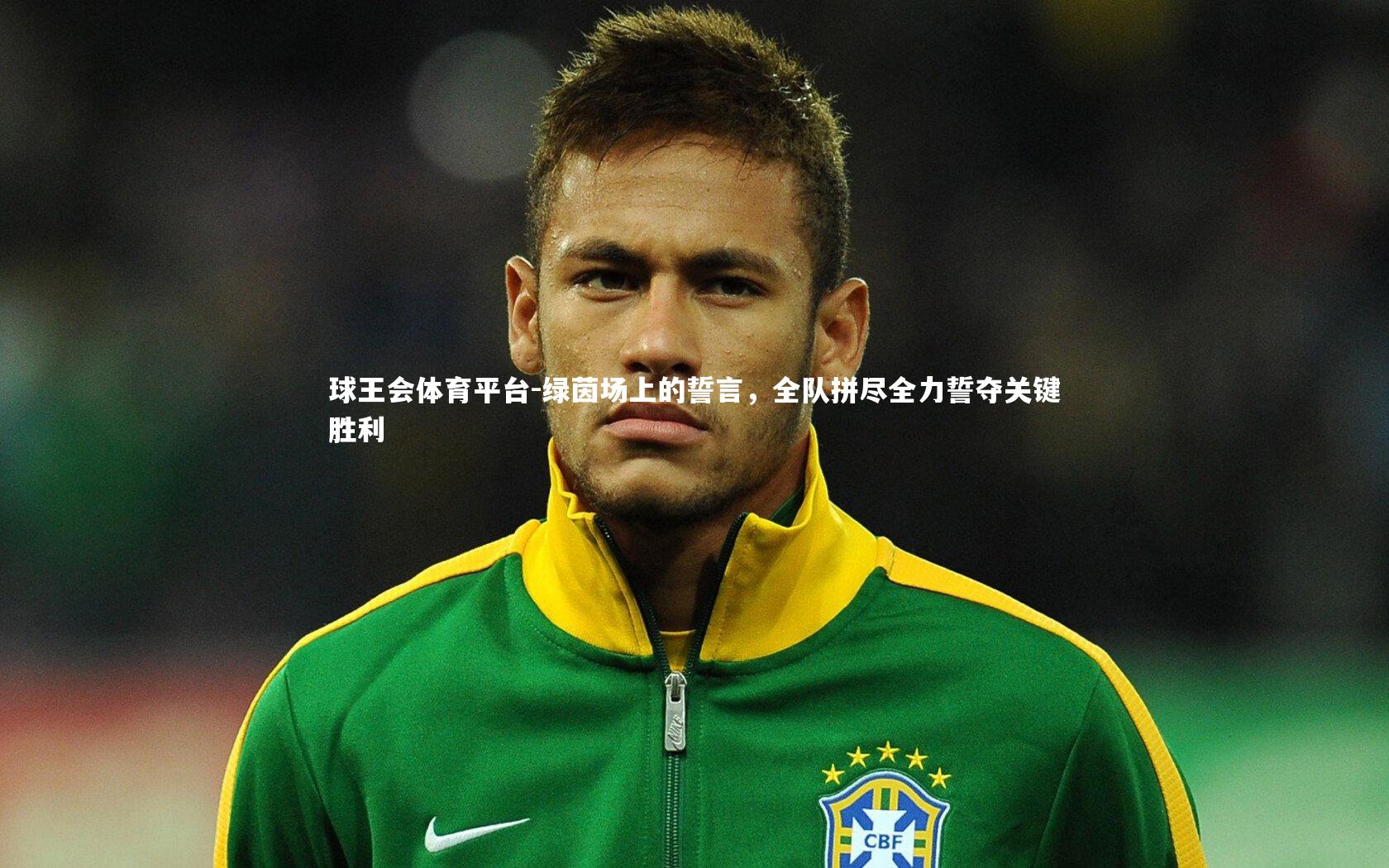绿茵场上的誓言，全队拼尽全力誓夺关键胜利